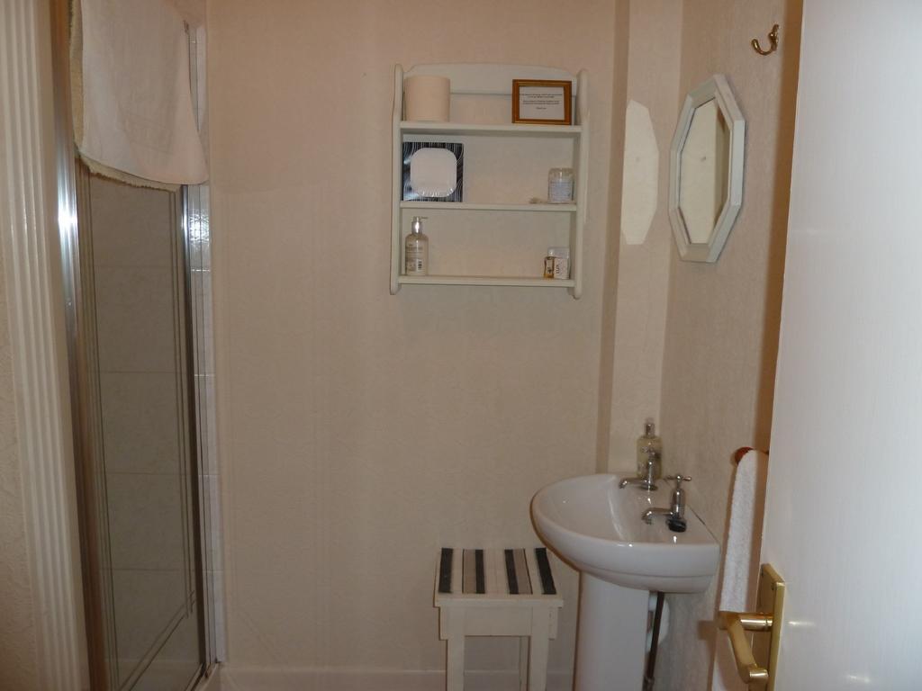 The Owls Crest House B&B Weston-super-Mare Habitación foto