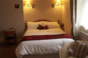 The Owls Crest House B&B Weston-super-Mare Exterior foto